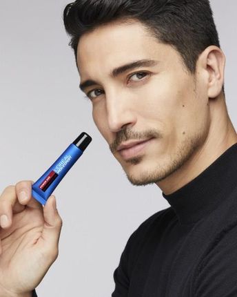 L’Oreal Paris Men Expert Power Age Rewitalizujący krem pod oczy 15 ml - zdjęcie 3