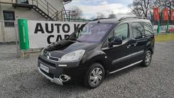 Zdjęcie Citroen Berlingo XTR, mały przebieg - Bielsko-Biała