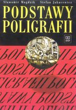 Zdjęcie Podstawy poligrafii - Jasień