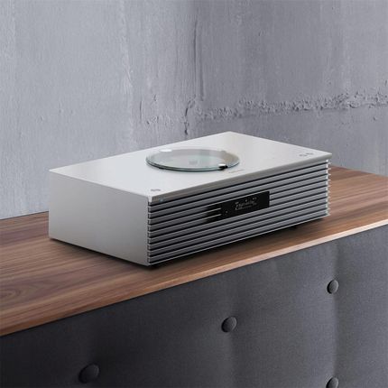 Technics Ottava Sc-C65Eg-S Srebrny - zdjęcie 2