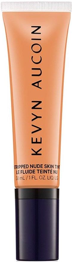 Kevyn Aucoin Stripped Nude Skin Krem Tint Deep St 08 30ml Opinie I