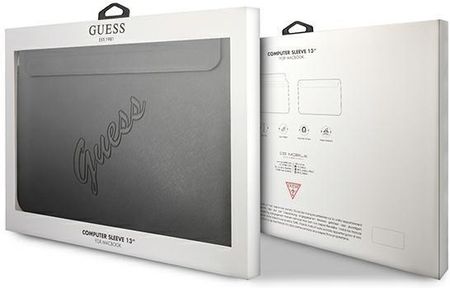 Guess Sleeve GUCS13PUSASBK 13