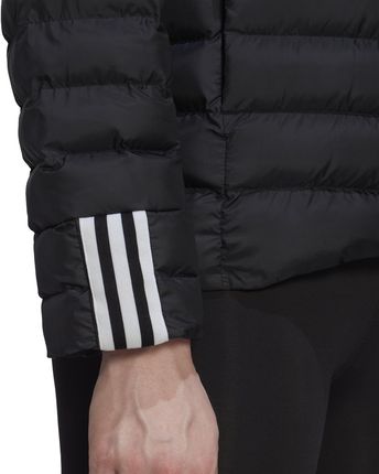KURTKA MĘSKA ADIDAS ITAVIC 3-STRIPES CZARNA HG8704 - zdjęcie 3