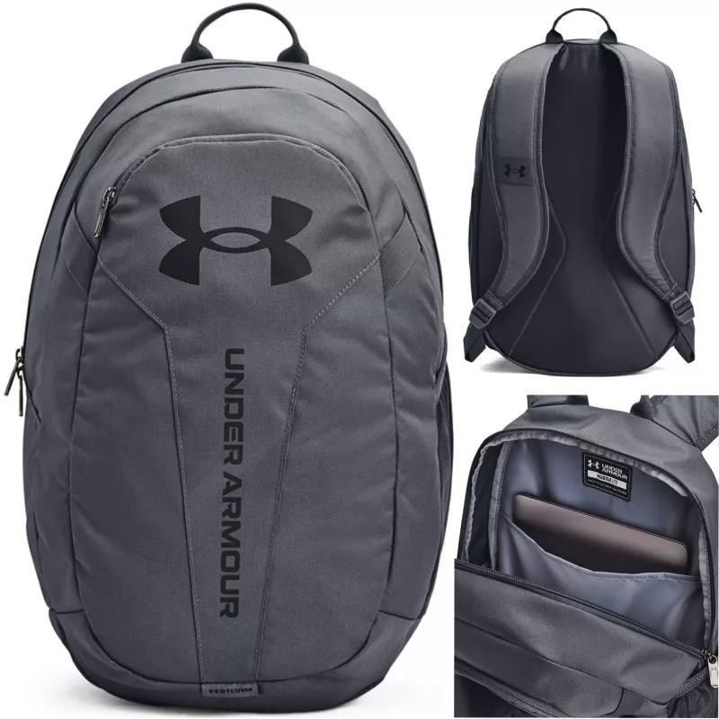 Plecak miejski wodoszczelny z przegrodą na laptopa Under Armour Hustle