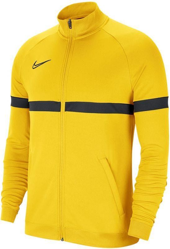 Nike Bluza Dri Fit Academy 21 Knit Track Jacket Jr Cw6115 719 Ceny I