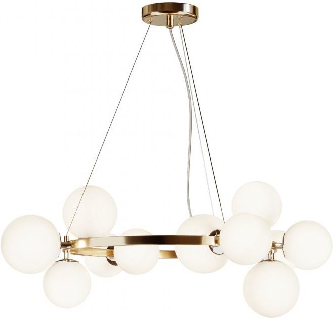 Maytoni Lampa Wisząca Dallas Mod545Pl 11Bs Mod545Pl11Bs Opinie i