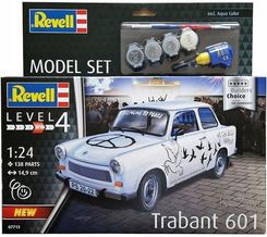 Zdjęcie Revell 67713 Trabant 601 - Orneta
