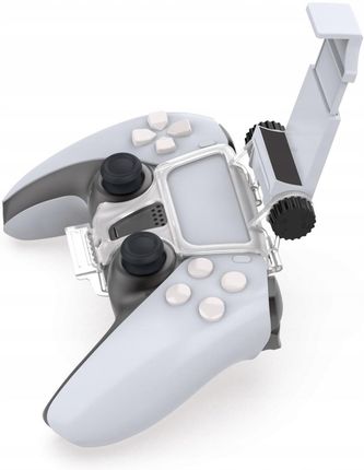 Dobe Uchwyt do pada DualSense PS5 (TP50527B) - zdjęcie 2