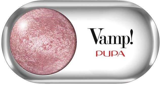 Pupa Milano Vamp Wet Dry Cień Do Powiek 105 Eden Rose 1 5g Opinie i