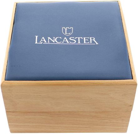 Lancaster Damska zawieszka JLA-PEN-CRAB4 (1,5MM) - zdjęcie 2