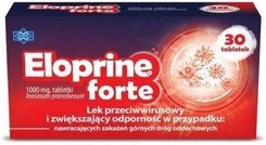 Zdjęcie Eloprine Forte 1 g 30 tabletek - Słupsk