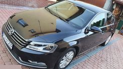 Zdjęcie VW Passat 1.4TSI 160KM 2013 Film Rej Zamiana Sanok - Sanok