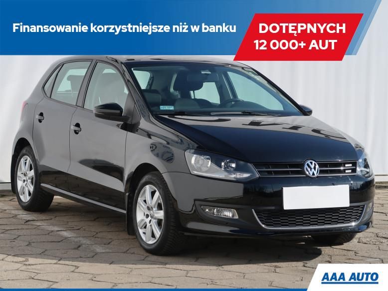 Vw Polo Tsi Salon Polska Serwis Aso Klima Opinie I Ceny Na