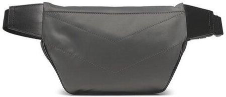 Emporio Armani Saszetka nerka Y4O238 Y217J 89557 Szary - zdjęcie 2