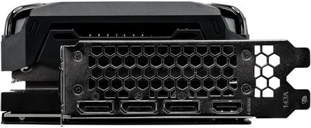 Gainward GeForce RTX 4070 Ti Phantom GS 12GB GDDR6X (4710562243772) - zdjęcie 3