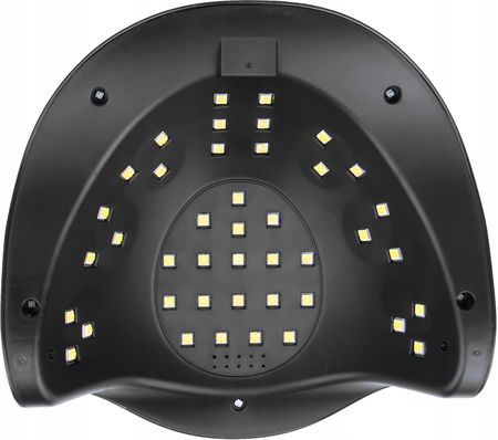 Clavier Lampa Do Paznokci Uv/Led 220W Hybrydy Żele - zdjęcie 2