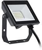 Zdjęcie Philips Projectline Reflektor 20 W, 4000 K, Z Czujnikiem, Czarny - Susz