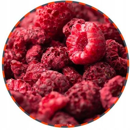 Kol Pol Maliny Liofilizowane 50g - zdjęcie 2
