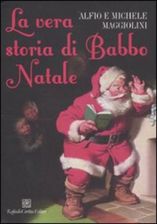 La Vera Storia Di Babbo Natale Literatura Obcoj Zyczna Ceny I