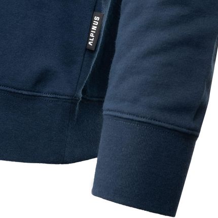 Bluza męska Alpinus Bellagio granatowy (S) - zdjęcie 2