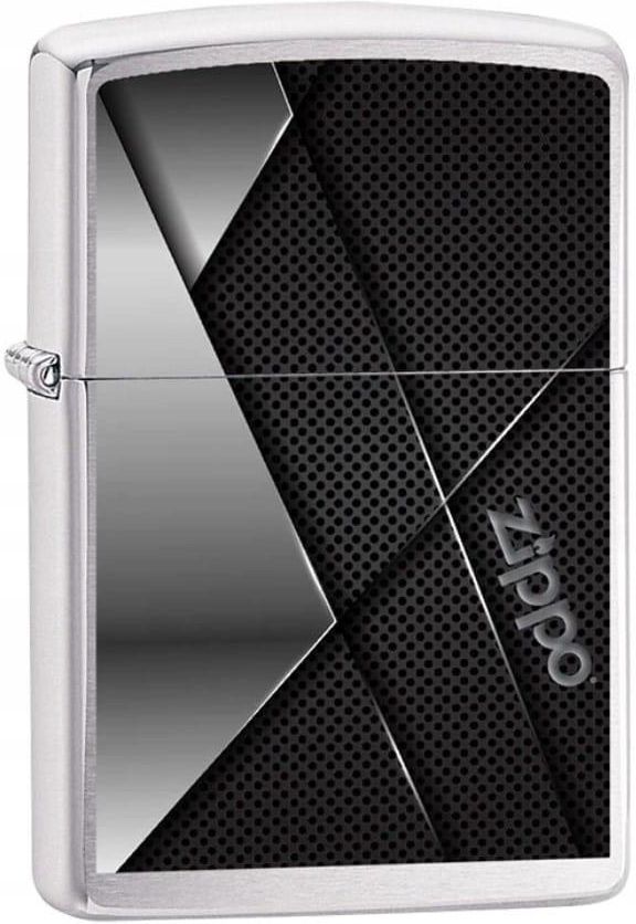 Zippo Zapalniczka Industrial Design Ceny I