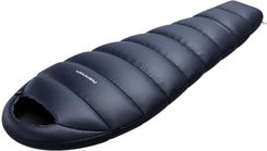 Zdjęcie Hannah Sleeping Bag Camping Joffre 200 Long Midnight Navy 195L 10029390Hhx0195L - Opatowiec