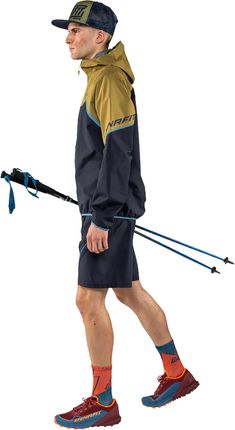 Dynafit Ultra 50 Mallard Blue Syrah - zdjęcie 2
