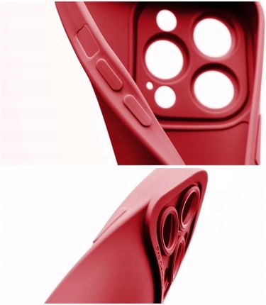 Roar Futerał Luna Case - Do Iphone 14 Czerwony - zdjęcie 4