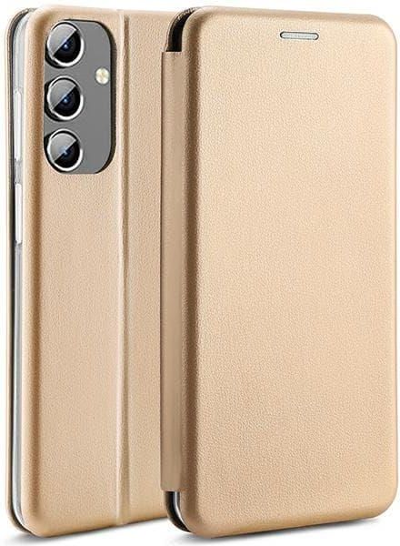 Beline Etui Book Magnetic Samsung A S A Z Oty Gold Etui Na