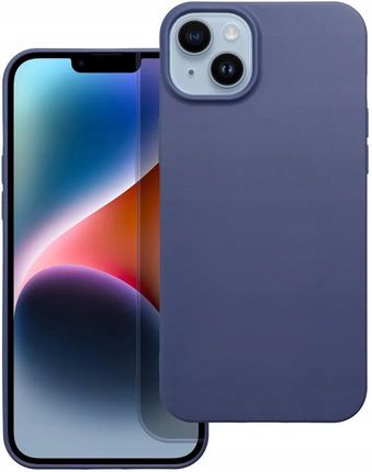 Partner Futerał Matt Do Samsung A34 5G Niebieski - zdjęcie 5