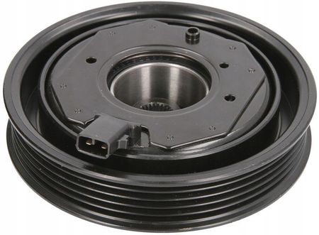 Thermotec Sprzęgło Kompresora Klimy Ktt040269 - zdjęcie 2