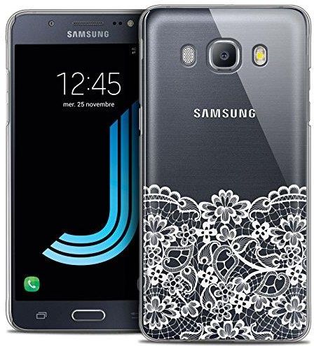 Caseink Etui Ochronne Do Samsung Galaxy J Ultracienkie Spring U