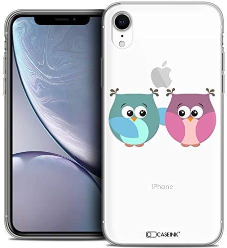 Caseink Etui Ochronne Do Apple Iphone Xr 6 1 Cala Cm Bardzo Cienkie