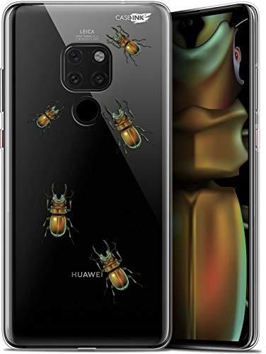 Caseink Etui Ochronne Do Huawei Mate 20 6 5 Ultracienkie Motyw Małe