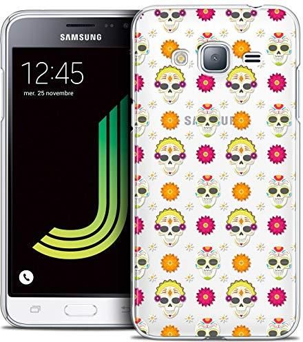 Caseink Etui Do Samsung Galaxy J3 2016 J320 Kryształowa Hd Kolekcja