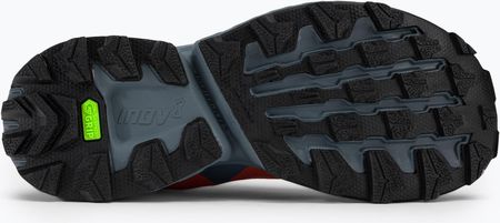Inov 8 Damskie Trailfly Ultra G300 Max Pomarańczowe 000978 Coga - zdjęcie 3