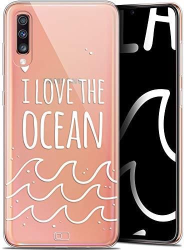 Caseink Etui Ochronne Do Samsung Galaxy A Ultracienkie Summer I Love