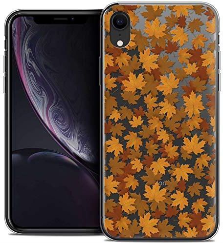 Caseink Autumn Etui Ochronne Do Apple Iphone Xr Ultracienkie Arkuszy