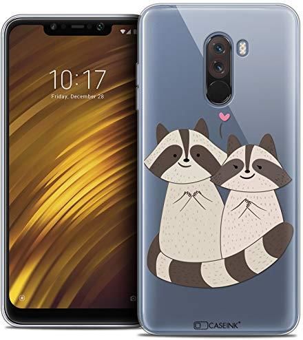 Caseink Etui Ochronne Do Xiaomi Pocophone F Cala Ultracienkie