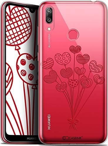 Caseink Etui Ochronne Na Telefon Huawei Y Prime Pro Ultracienkie