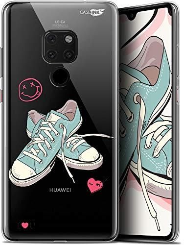 Caseink Etui Ochronne Do Huawei Mate Ultracienkie Motyw Meine