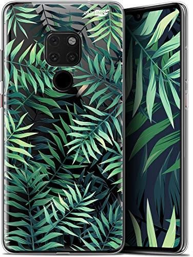 Caseink Etui Ochronne Do Huawei Mate Ultracienkie Motyw Li Cie