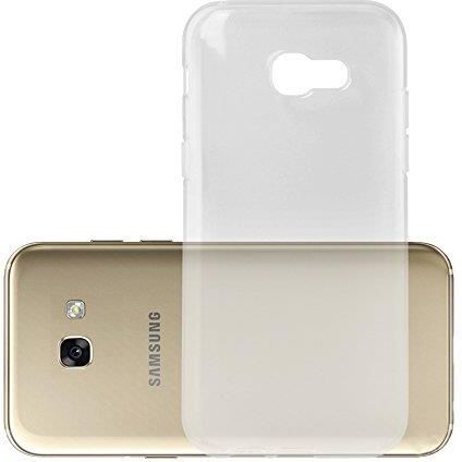 Cadorabo Silikonowe Etui Do Samsung Galaxy A5 2017 7 W Pełni