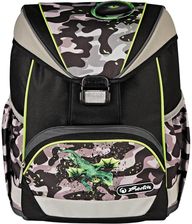 Zdjęcie Herlitz Tornister Ultralight Camo Dragon - Dobrzyń nad Wisłą