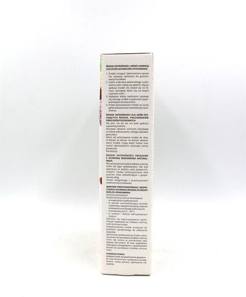 Ślimak Control – Naturalny Granulat Na Ślimaki 1kg Target - zdjęcie 6