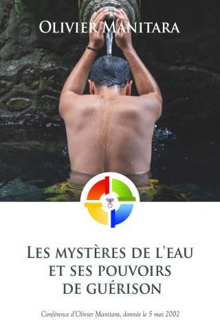 Les mystères de l eau et ses pouvoirs de guérison Literatura