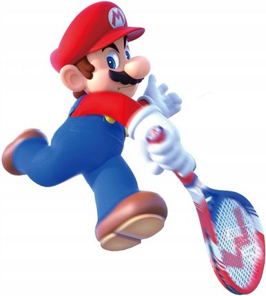 Epee Super Super Mario Rally Tennis - zdjęcie 2