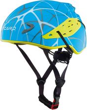 Zdjęcie Camp I Narciarski Speed Comp Light Blue - Warszawa