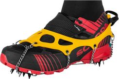 Zdjęcie Grivel Raczki Turystyczne Biegowe Explorer Light Yellow - Tłuszcz
