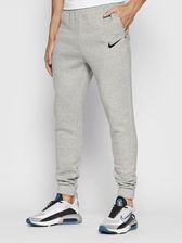 Spodnie Bawełniane Nike Park 20 Jogger CW6907-063 - zdjęcie 1